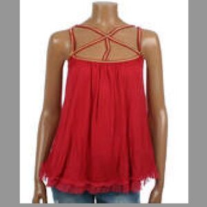 JLO Jennifer Lopez Y2K purple sequin caged neckline top L